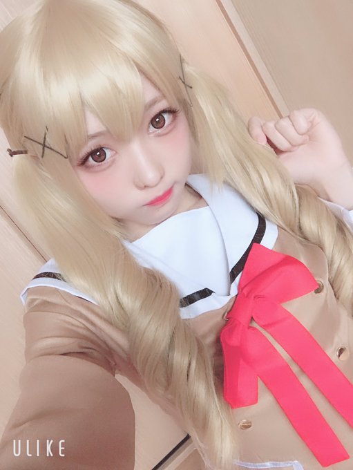 コスプレイヤー月乃うららのTwitter画像26