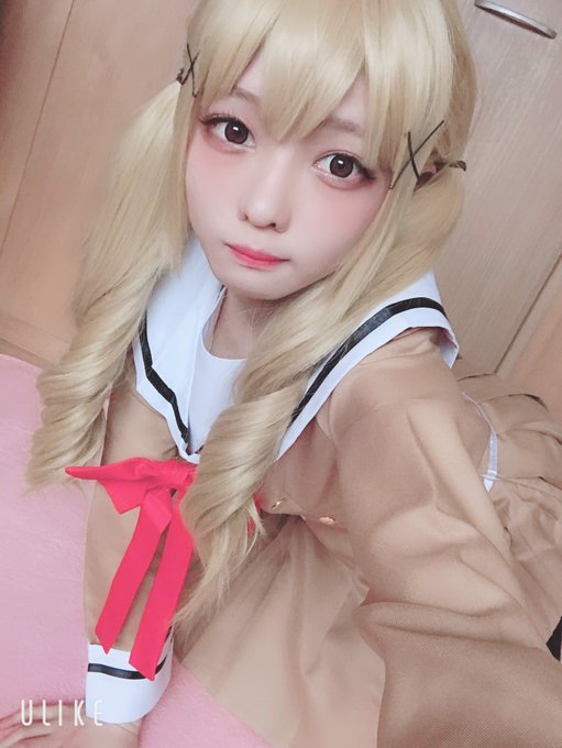 コスプレイヤー月乃うららのTwitter画像27