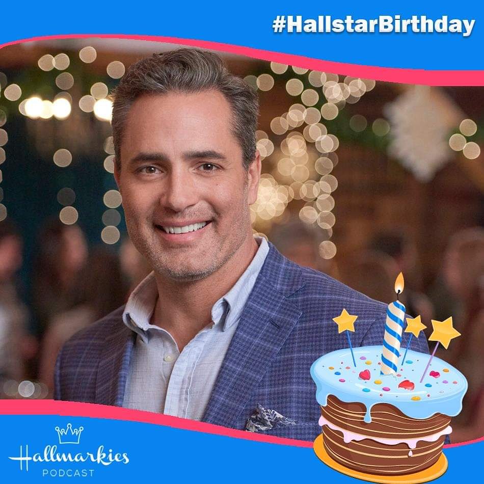 Happy Birthday to the great and dashing Victor Webster   