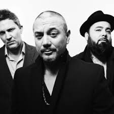 skysarahjane's tweet image. #Sunrise @skynews 8:45am
@funlovincrims are in the studio - their new album #AnotherMimosa is out now and they are heading out on tour