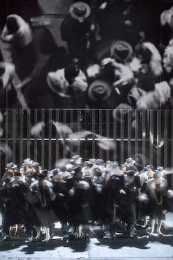 ResMusica's tweet photo. Cardillac à Anvers : les diamants sont éternels
https://t.co/srERGILi2t
@operavlaanderen @samfurnesstenor #dmitrijurowski #hindemith #cardillac #PaulHindemith #GuyJoosten #TheresaKronthaler #simonneal #DonaldThomson #BetsyHorne https://t.co/JUnF38SCdZ