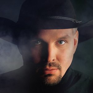 Happy Birthday to the legend that is Garth Brooks!   