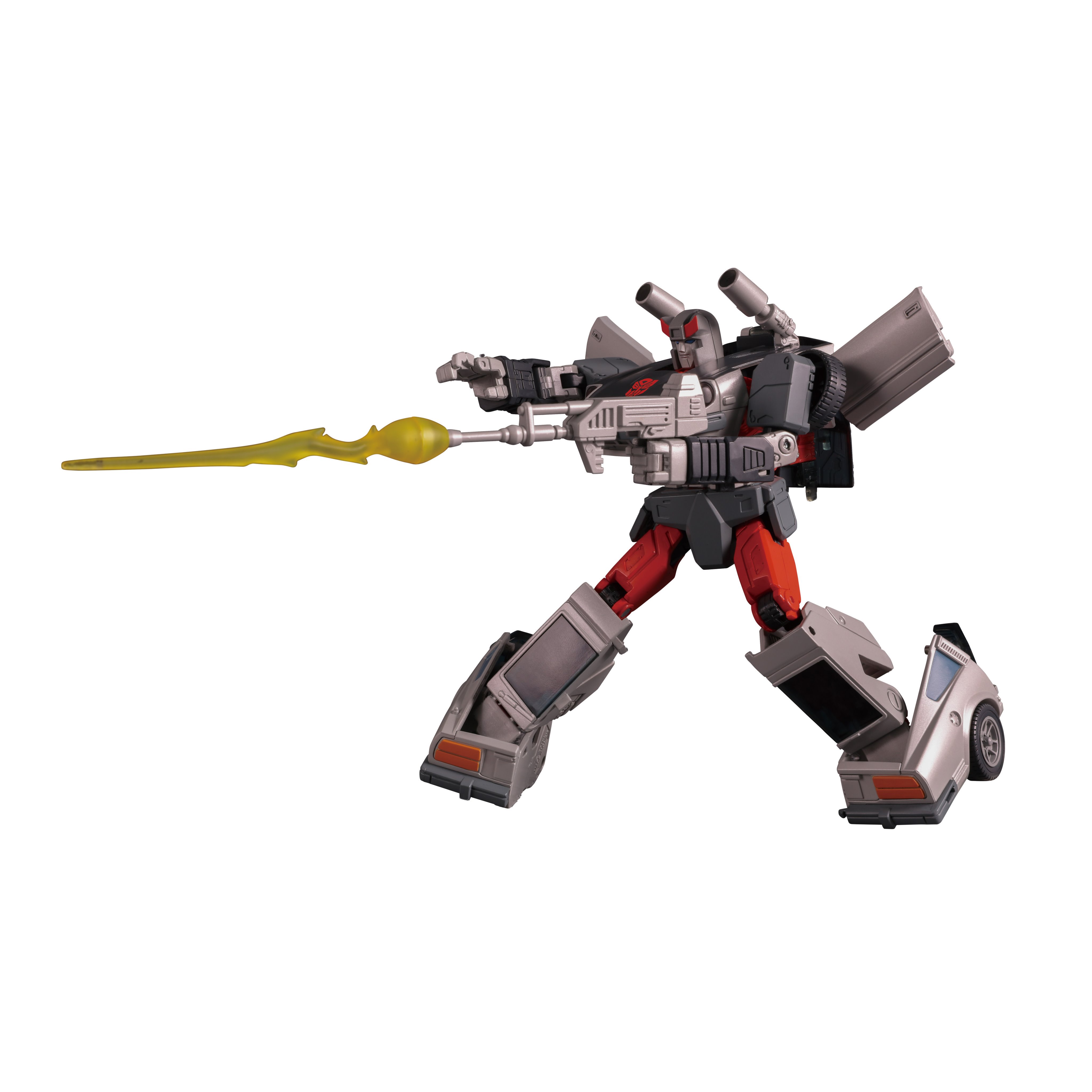 Takara Tomy - タカラトミーモール限定 トランスフォーマー マスターピース MP-18+ ストリーク 完成トイ タカラトミー Amazon.com: Transformers Master Piece MP 18 Streak