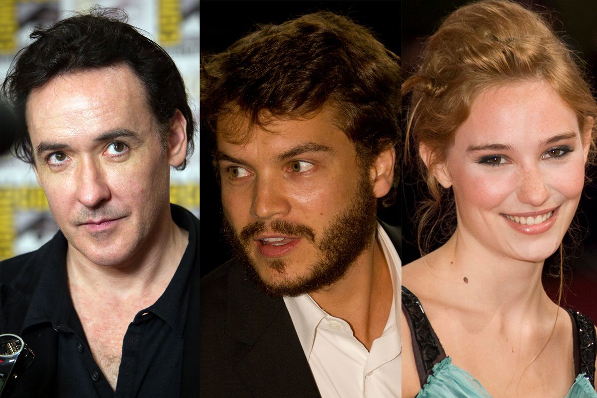 Screendaily's tweet image. .@johncusack -starring Irish Western 'Never Grow Old' sells to UK, Australia and New Zealand (exclusive) bit.ly/2Scpo9E