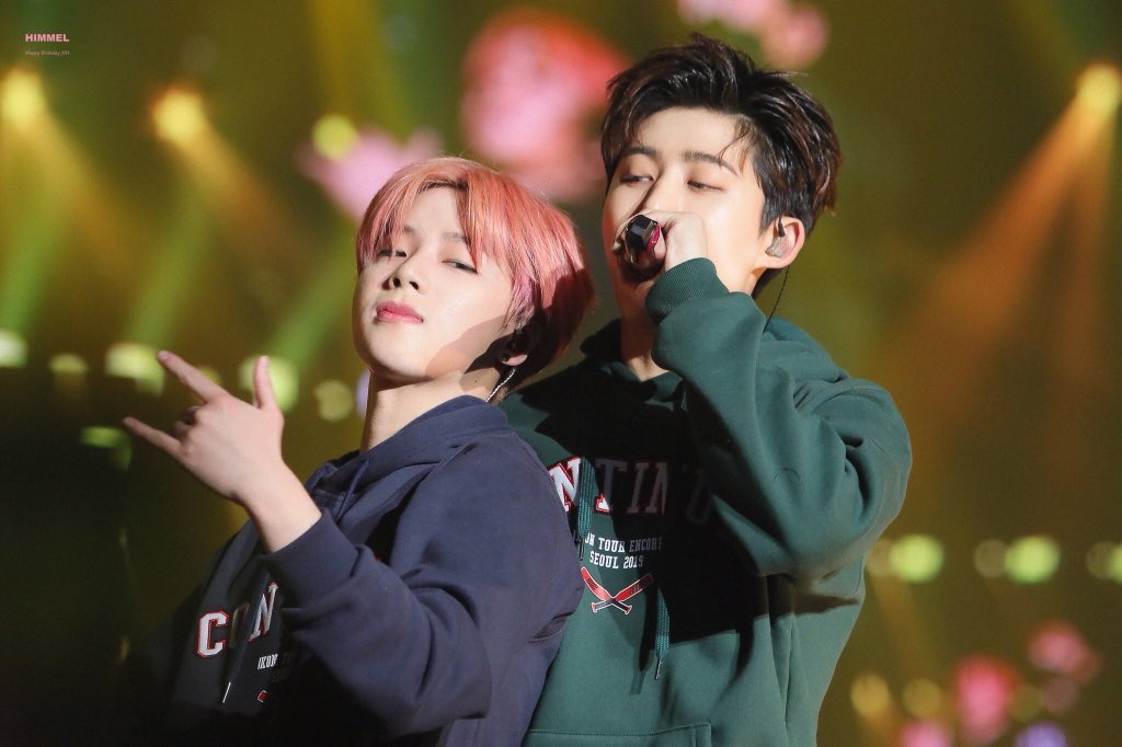 Sittidarondo's tweet photo. Happy Birthday @iKON_gnani_____ 🎊😍
#HappyGnaniDay #BINHWAN #BJIN #iKON #iKONで妄想 #iKONIC #ikonペンミ #iKONICGETREADY https://t.co/gn4PGtq1nQ