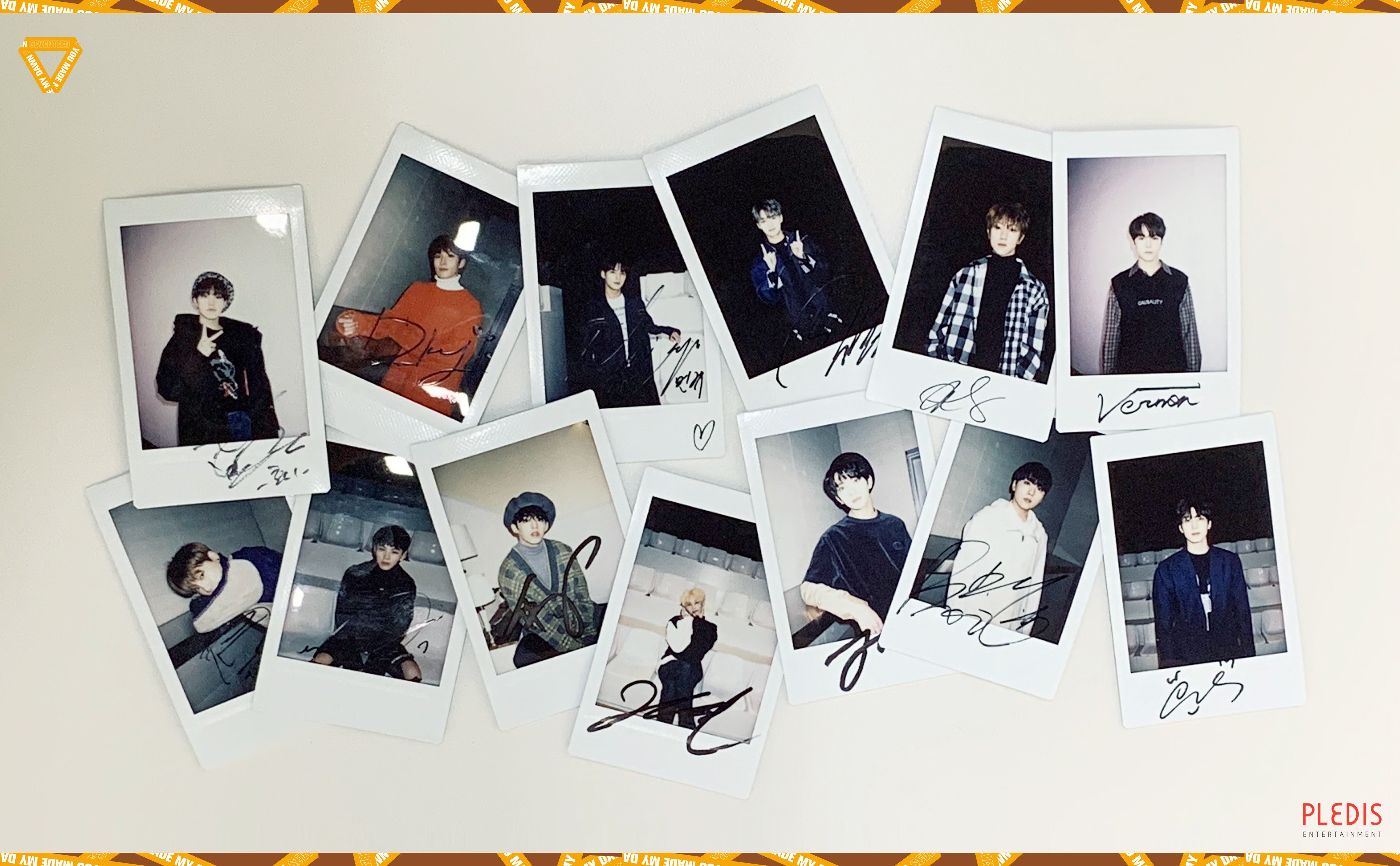 애미 Emiexoseventeen Twitter