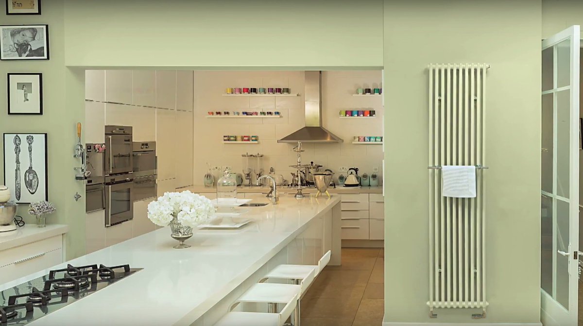 BisqueRadiators's tweet image. Did you know Bisque can colour match your radiator to popular paint brands such as Farrow &amp;amp; Ball and Little Green?
ow.ly/tNBg50krNuU