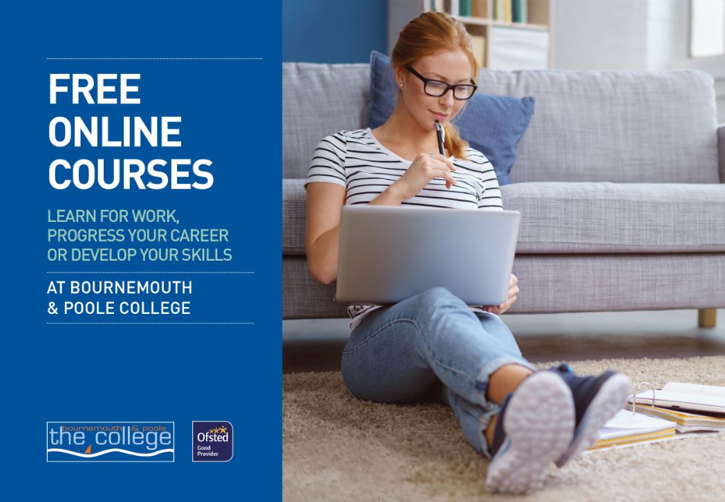 BPCollege's tweet image. Is your CV in need of a little help? Try our FREE online courses! You can learn all sorts of new skills and boost your career prospects. Check out which course suits you at thecollege.co.uk/online-courses #bpcyourfuture
