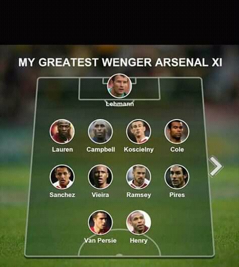Martinwere181's tweet photo. @Lacazettes So were would laca be playing in this squad and who of these guys would be banch martial n do you see ozil in this one anywhere let's get say to he'll with ozil https://t.co/I9J5cInpgo