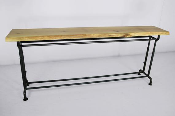 Hardman_Design's tweet image. #SteelFrameTable #OakSlabTable Oak Bar Table, Adjustable Sideboard, Rustic Live-Edge Bar, Minimalist Furniture for the Home or Office, Industrial Design, Handcrafted
€1490.00
Get here goo.gl/aNqxay