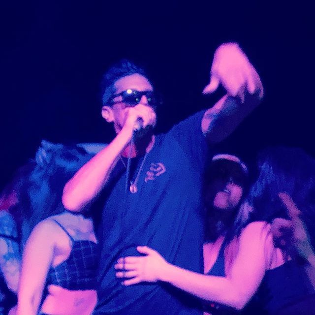 UrbanRcLA's tweet photo. Dirt Nasty killed it in Eugene tonight. @dirtnasty #dirtnasty #bringuptheladies #dirtnastyeugene https://t.co/UFcXDEkoWK https://t.co/FxdKT4qLXw