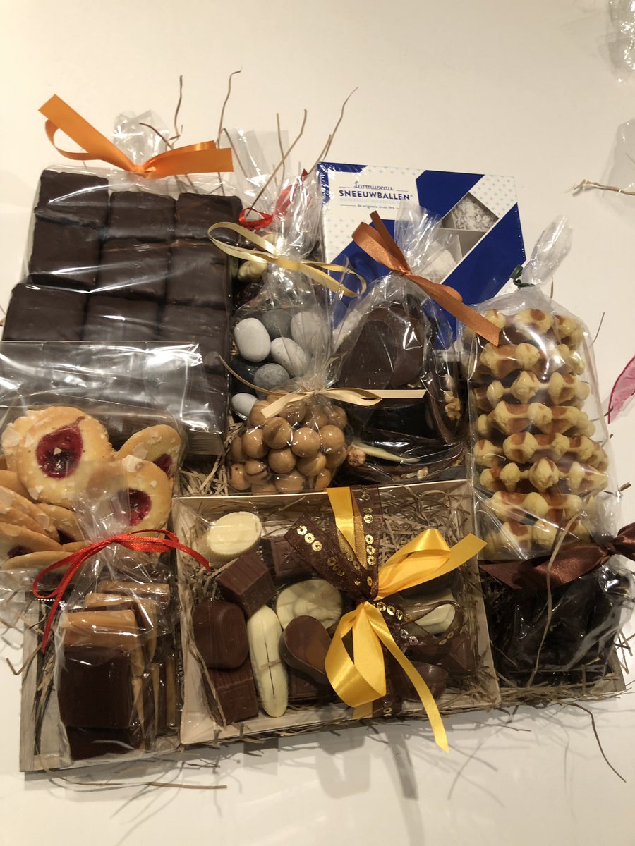 LievenEx's tweet image. Dank je wel collega’s!  Great place to work #Fluvius