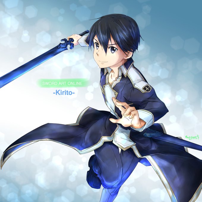 キリト 高画質 のtwitterイラスト検索結果 キリト 高画質 のtwitterイラスト検索結果