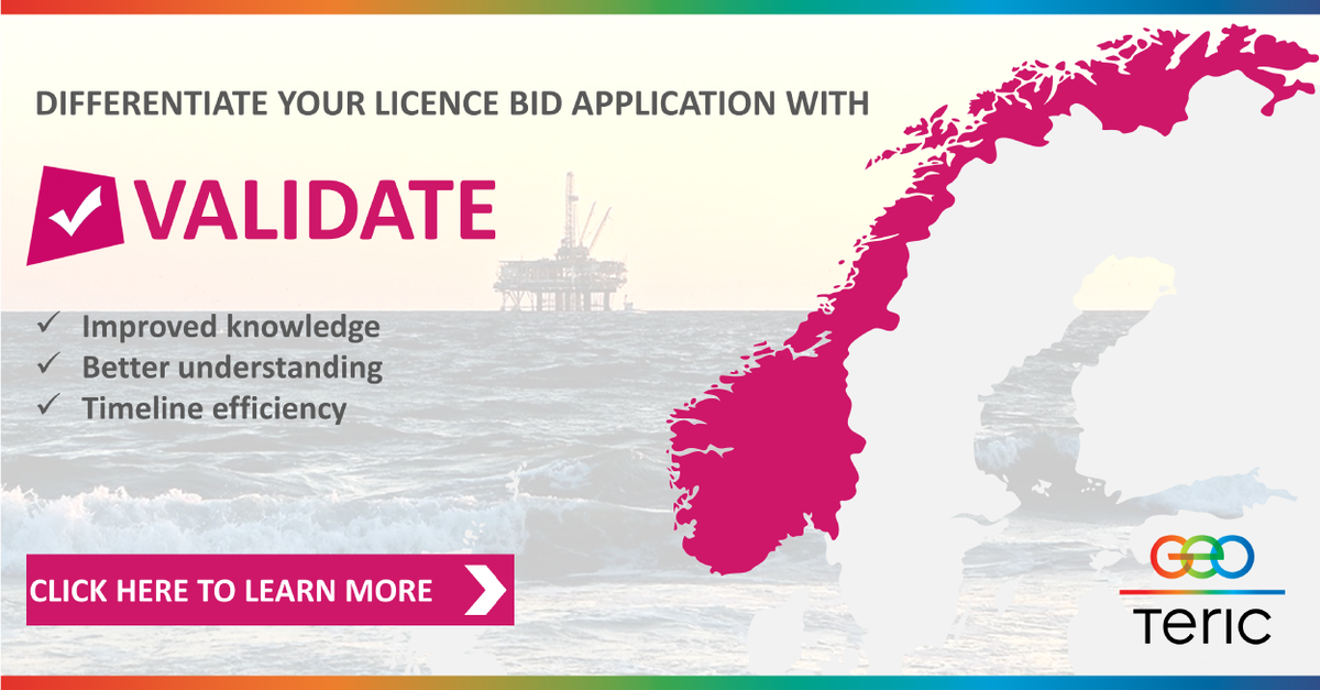 Geoteric's tweet photo. If you are looking to participate in the APA licence rounds this year, have you considered our validate module to help differentiate your bid application?  Learn more here: https://t.co/evU1QjR6Qd
#seismic #seismictechnology #seismicimaging #seismicsoftware #oilandgas #efficiency https://t.co/rv9XdRaaIP