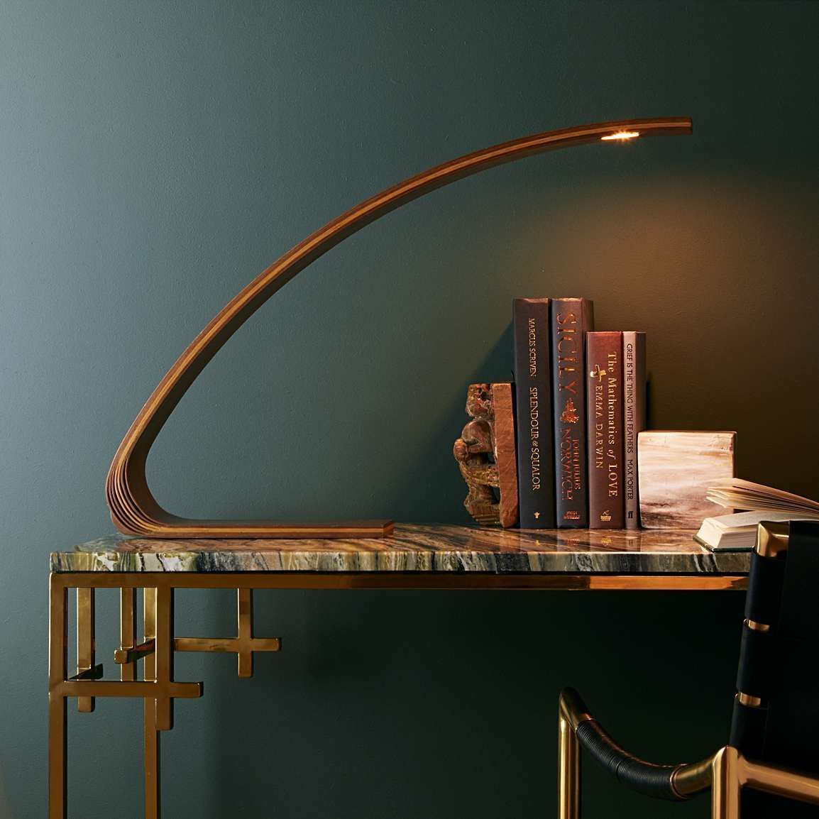 rona desk lamp