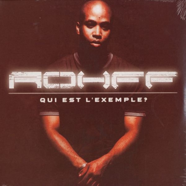 SarraCedric's tweet photo. J'écoute Qui est l'exemple? de @rohff feat. #Kayliah sur @SkyrockFM Klassiks https://t.co/ydj1RPFkCK #NP https://t.co/lEMA9CaXOD