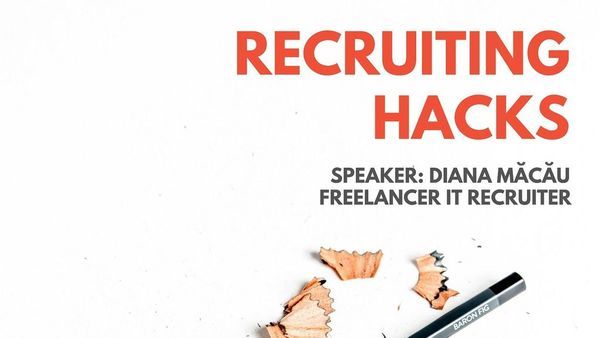 DianaMacau's tweet image. Excited for today&apos;s #HRforIT #meetup where I&apos;ll be talking about #RecruitingHacks 🤓 buff.ly/2GdEoxF