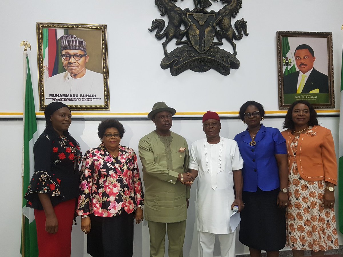 Chukwuamaro Charlie Charlie Soludo tweet media