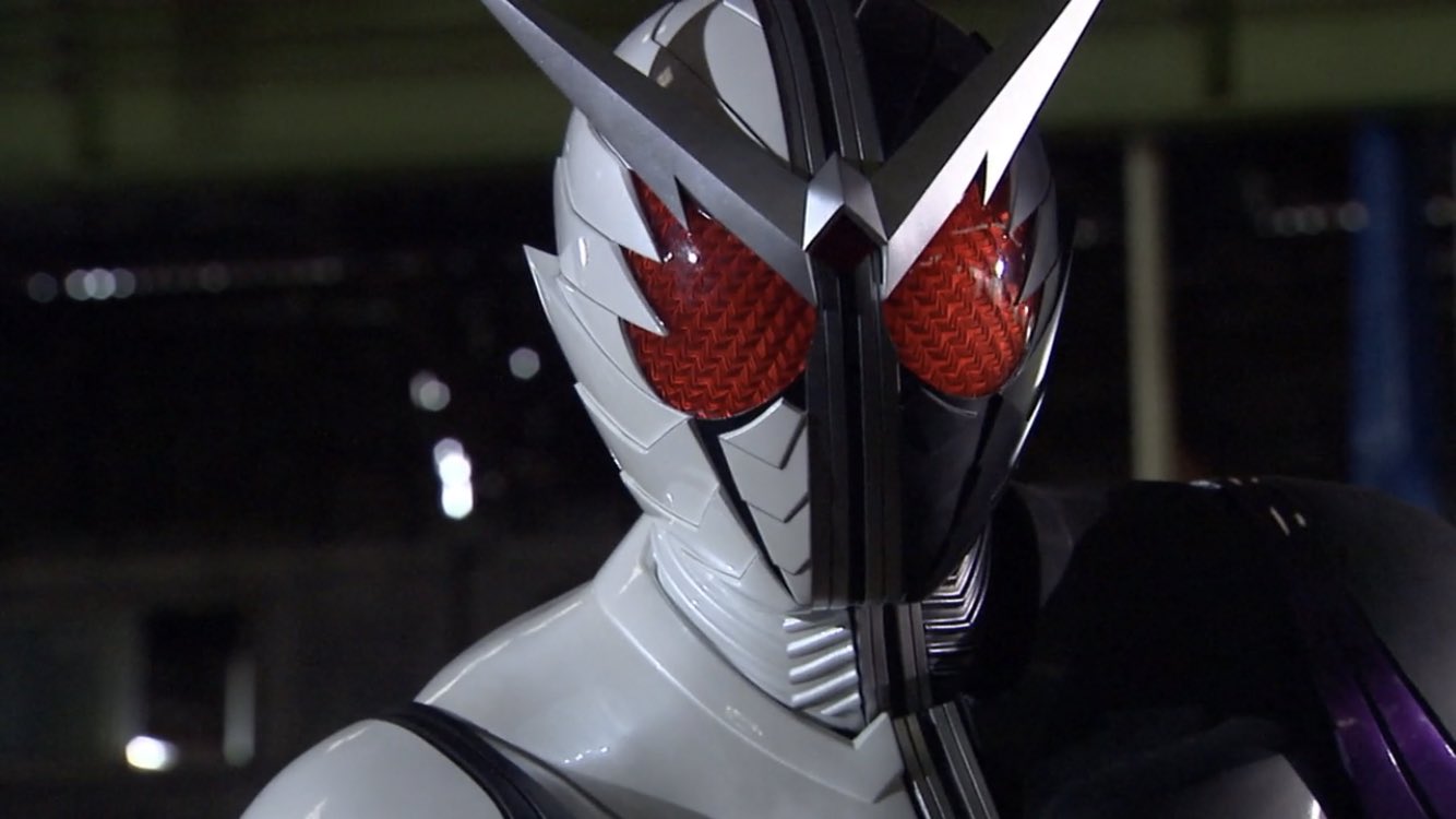 仮面ライダー画像bot 在 Twitter 上 仮面ライダーw ファングジョーカー T Co H7mlk8jeym Twitter