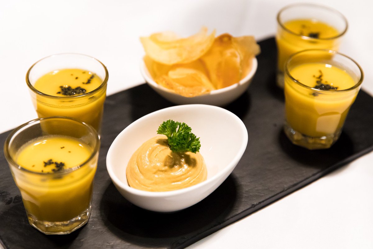Aperitivos Cañadío! 

#cañadiosantander #Santander