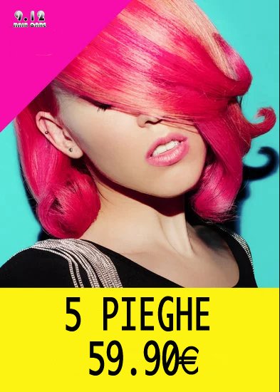 ImmaginaCom's tweet photo. promo 9.12 #haircare https://t.co/0DNktXQJ0W