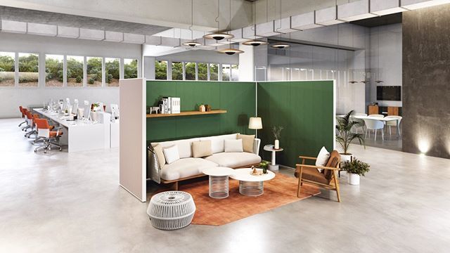 kettal's tweet photo. Kettal Space divider #furniture #office #green  #interiordesignideas #designideas #designinspiration #interiordecor #officeinterior #interiorinspiration #designinspo #spacedivider #designdetails #interiorinspo #commercialspaces #screendivider #screens #officedesign #workplac… https://t.co/ZRhUzMtAB1