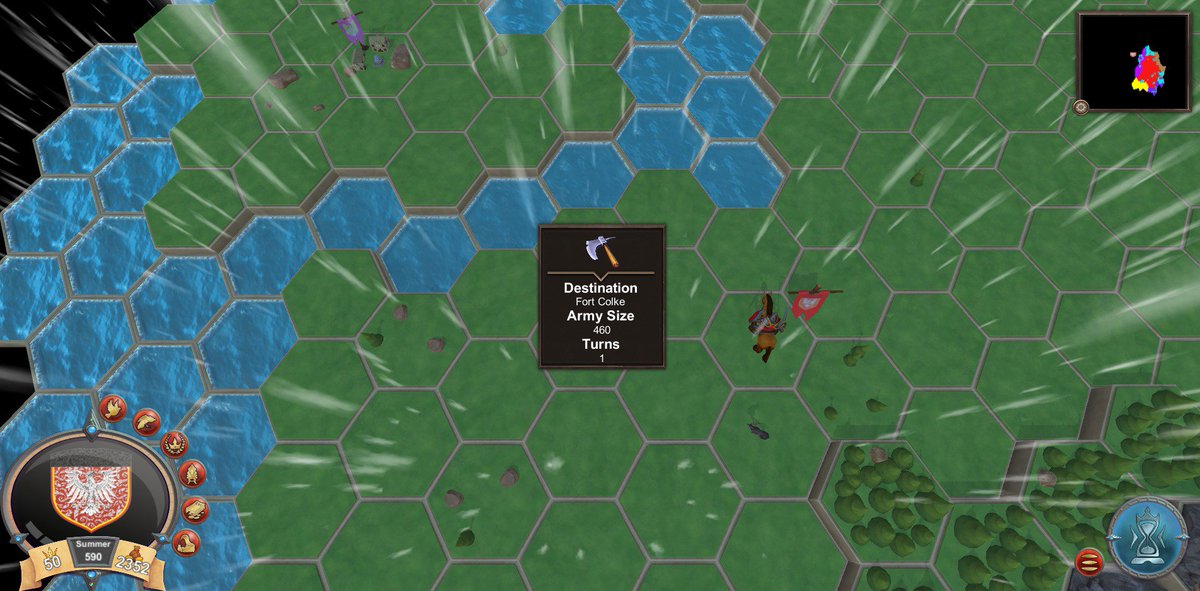 ClackClackGames's tweet photo. The Early Access May release date is slowly approaching for Tales of a Spymaster! This long term hobby project of mine is finally coming together. Huzzah! Windows/Mac/Linux and over 10 languages :D

Check out the Coming Soon: https://t.co/S9UQujLFtE https://t.co/S5iUtr4UaO