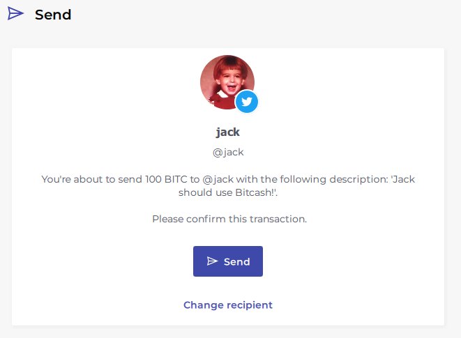cryptomocho's tweet image. i want to try the new $bitc twitter feature 
want to share some coins so like , retweet comment this post 
i choose 20 @cryptomocho followers and give 100 free bitcash coins each person 💎🎰⚒🔥🚀🚀🚀🚀🚀