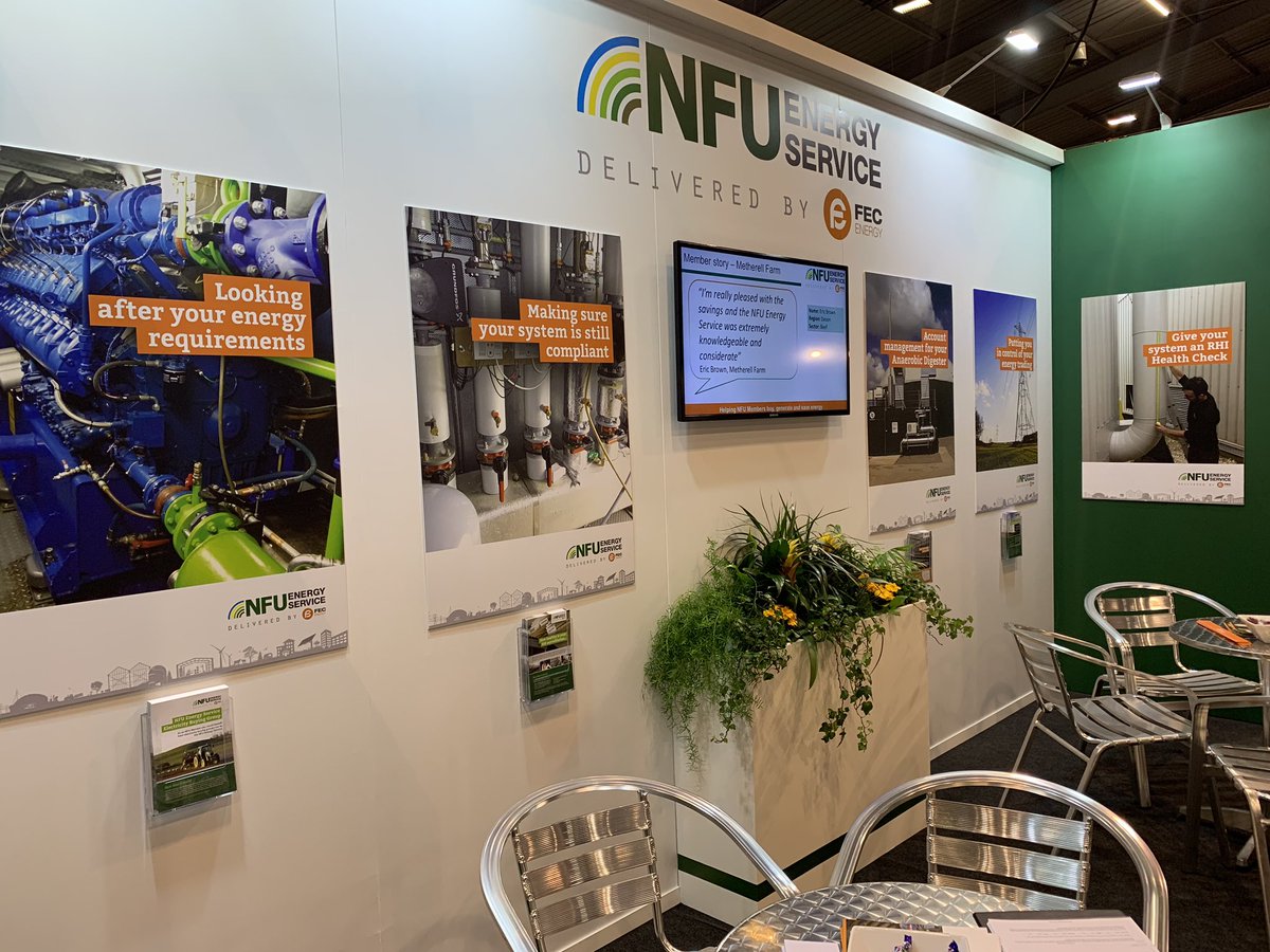 NFU Energy tweet media