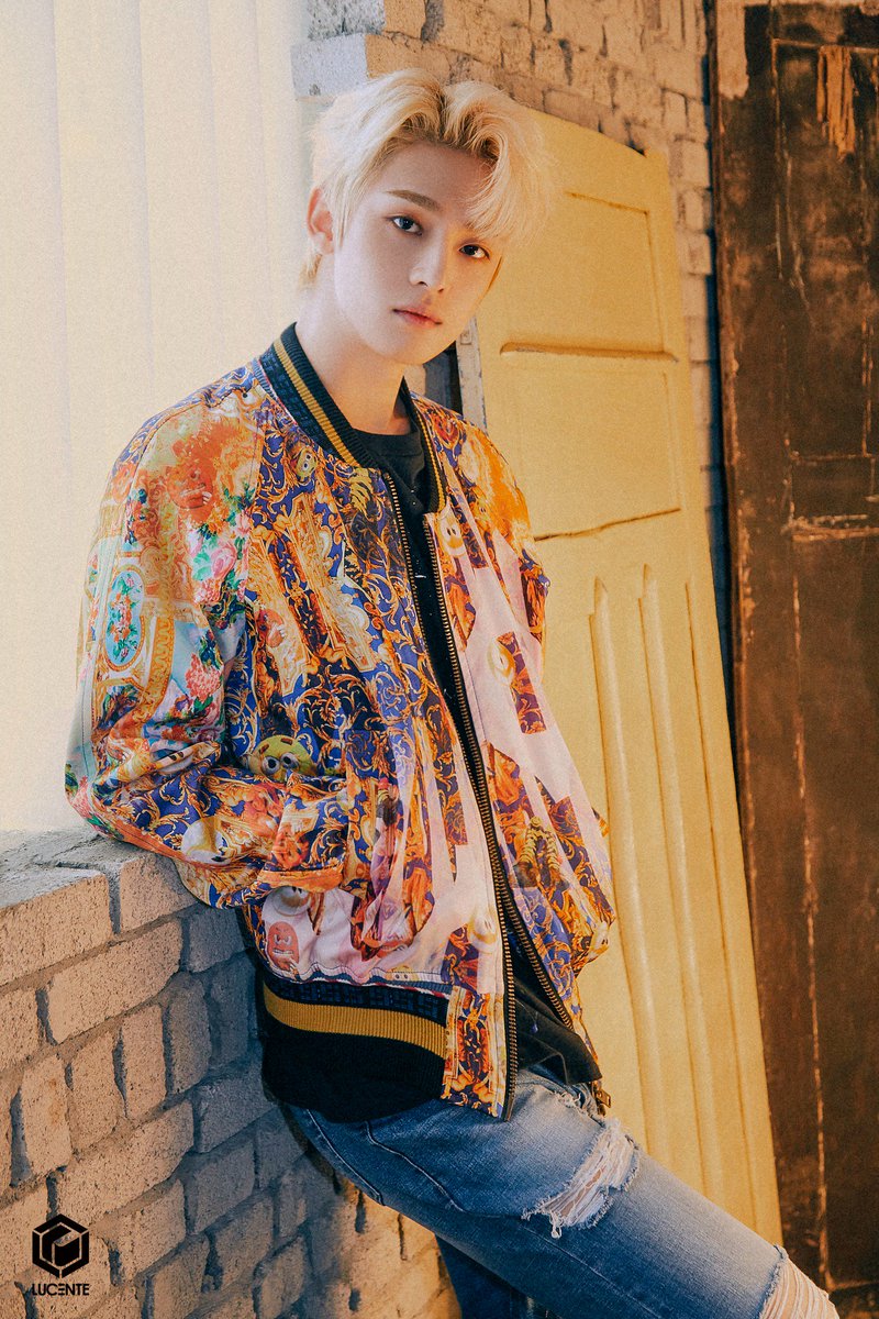 LUCENTE_NOGA's tweet photo. #LUCENTE Official Present Photo : #BAO

#루첸트 #바오 #KPOP #IDOL https://t.co/UMrRxjQeIC