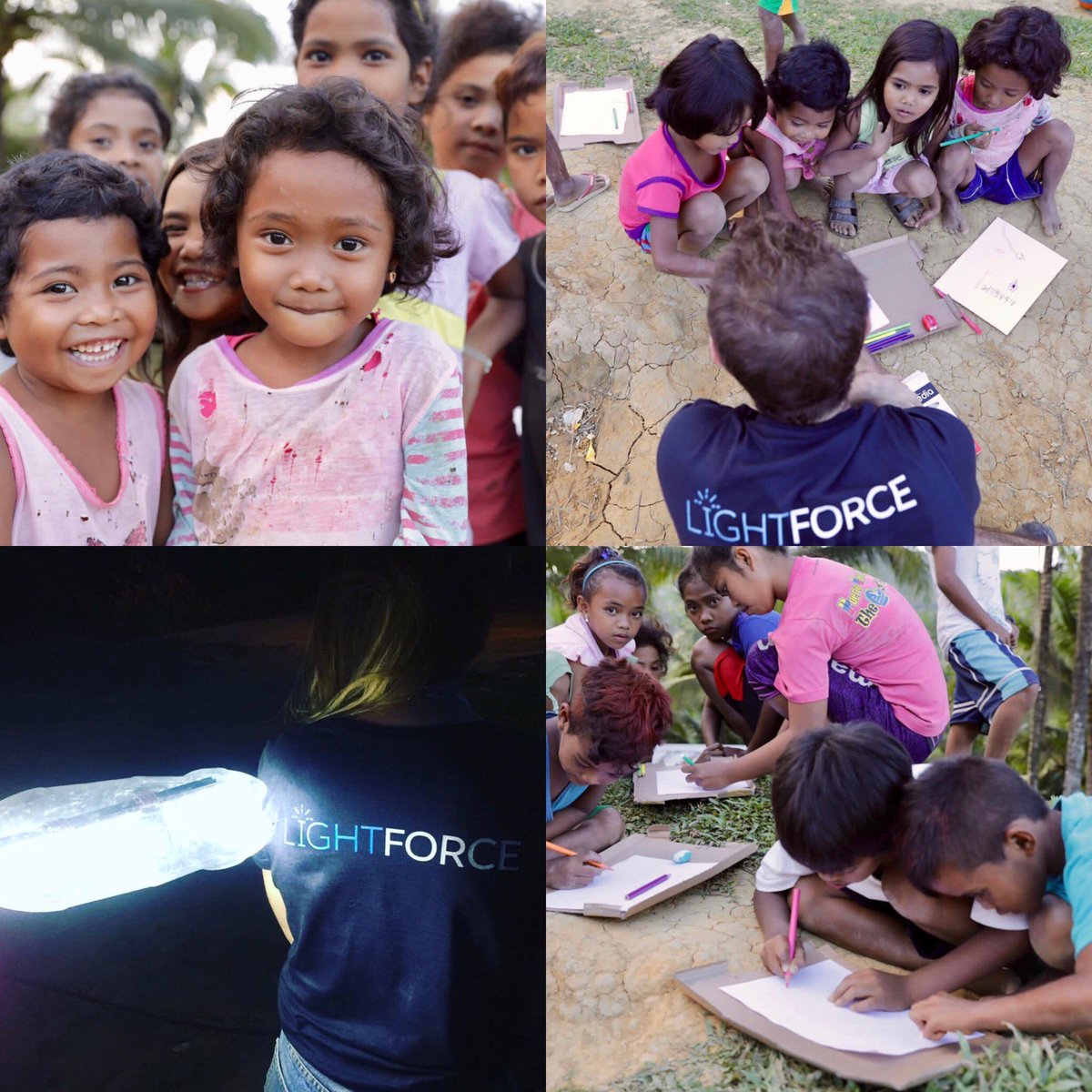 LightforceP tweet picture