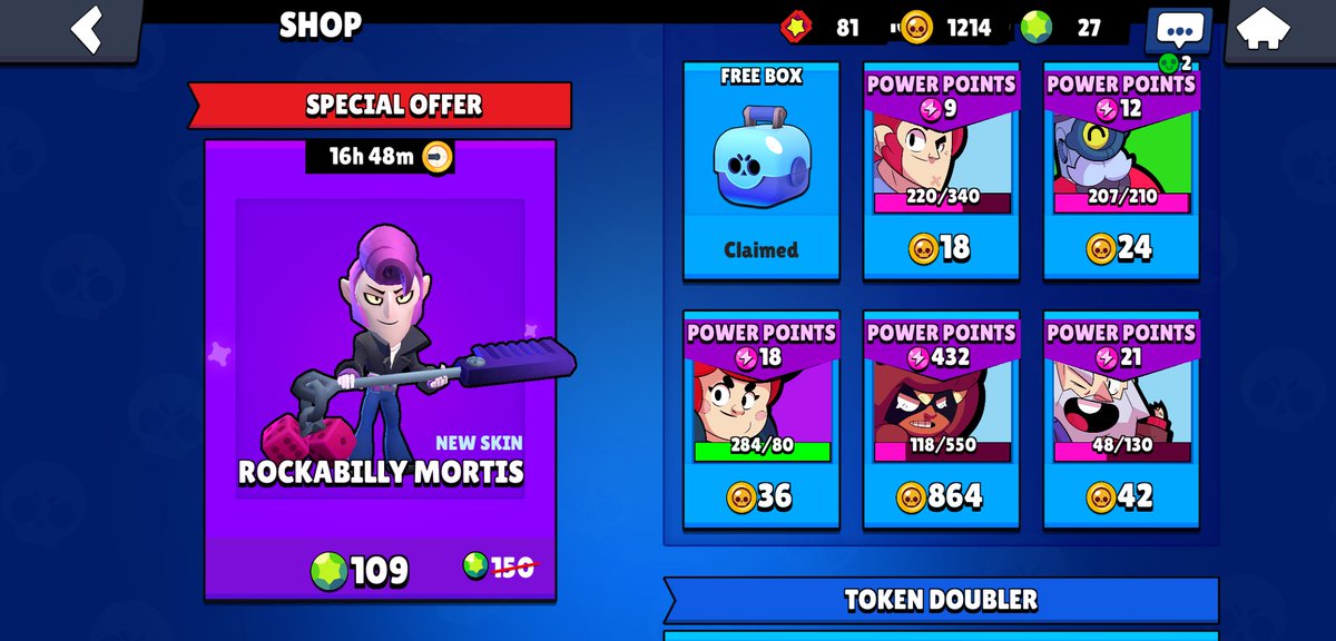 Coach Cory On Twitter Keep In Mind Only About 1 Of Brawlstars Players Are Above 5000 I Imagine The New Matchmaking Pools Will Mostly Be Below That Level Above 5000 - power points in brawl stars