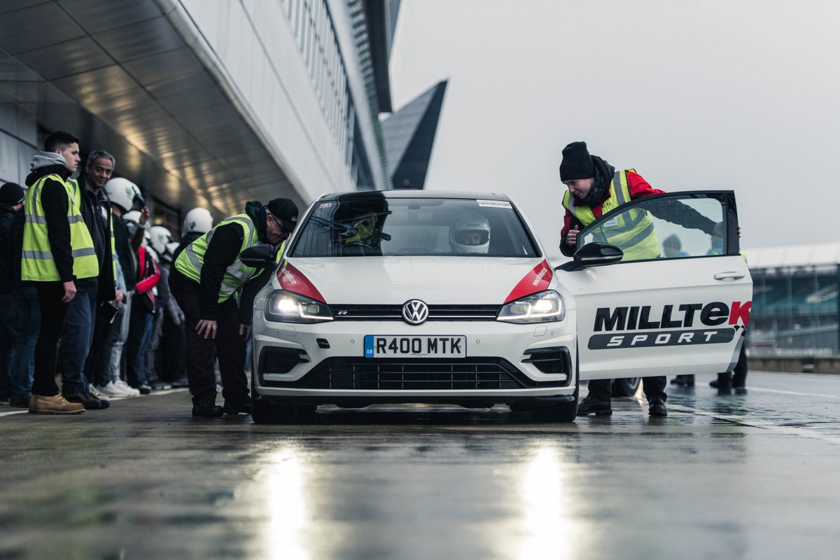 Milltek (@milltekltd) on Twitter photo The <a href="/Missionmotorspt/">Mission Motorsport</a> Troops' Track day - <a href="/TheEddChina/">Edd China</a>, <a href="/RalphHosier/">Ralph Hosier</a>, Top Gearβs <a href="/harrismonkey/">chris harris</a>, journalist <a href="/Andrew_Frankel/">Andrew Frankel</a> and endurance racing's <a href="/MFranchitti/">Marino Franchitti</a> joined Milltek Sport and the MM team for the day to welcome over 300 beneficiaries.
Read more: bit.ly/2RMfN4y The <a href="/Missionmotorspt/">Mission Motorsport</a> Troops' Track day - <a href="/TheEddChina/">Edd China</a>, <a href="/RalphHosier/">Ralph Hosier</a>, Top Gearβs <a href="/harrismonkey/">chris harris</a>, journalist <a href="/Andrew_Frankel/">Andrew Frankel</a> and endurance racing's <a href="/MFranchitti/">Marino Franchitti</a> joined Milltek Sport and the MM team for the day to welcome over 300 beneficiaries.
Read more: bit.ly/2RMfN4y