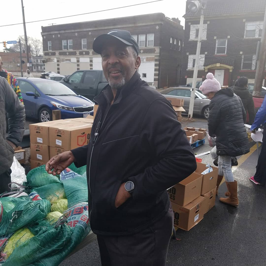 Sharp2018's tweet image. Join me: Thursday, February 7th, 2019
We Care Outreach Ministries Food Bank
Greater Friendship Baptist Church
12305 Arlington Ave.
Cleveland, Ohio. 44108
Time: 9:00AM – 11AM  #godstuff  Please Share!!!!