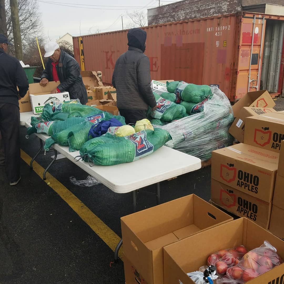 Sharp2018's tweet image. Join me: Thursday, February 7th, 2019
We Care Outreach Ministries Food Bank
Greater Friendship Baptist Church
12305 Arlington Ave.
Cleveland, Ohio. 44108
Time: 9:00AM – 11AM  #godstuff  Please Share!!!!