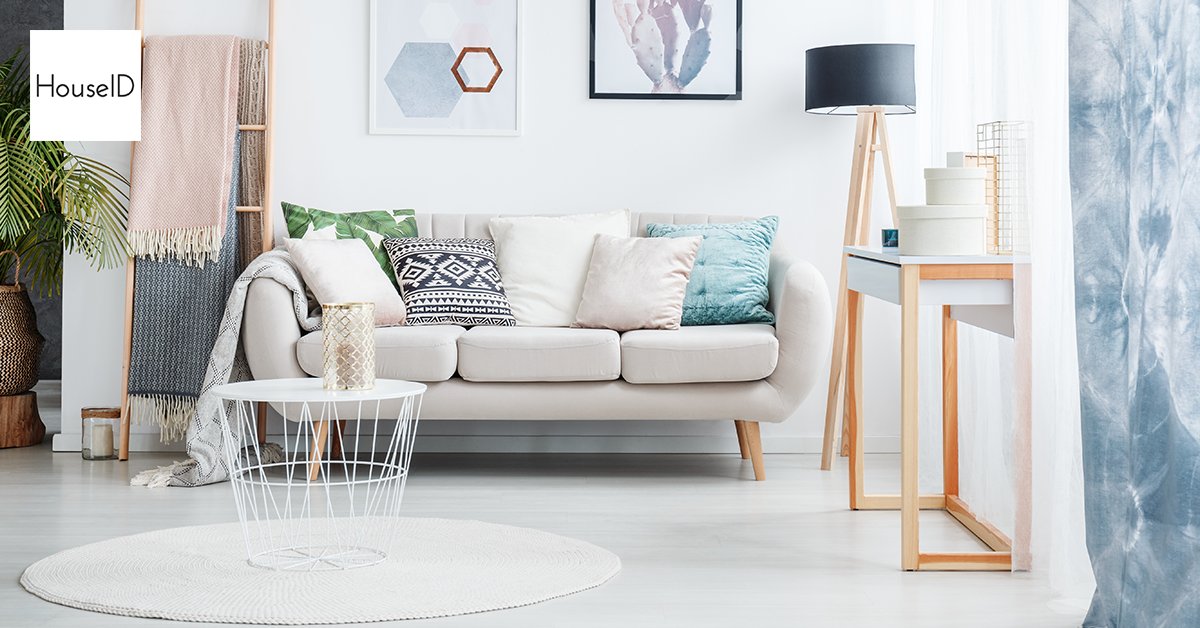 Γνώρισε την πλατφόρμα εσωτερικής διακόσμησης #HouseID που παρουσιάστηκε στο Workshop προετοιμασίας MWC2019 που πραγματοποιήθηκε στη ΘΕΑ του ΕΒΕΑ. #4YFN19GRTeam #MWC19 #HAMAC #ΣΕΚΕΕ