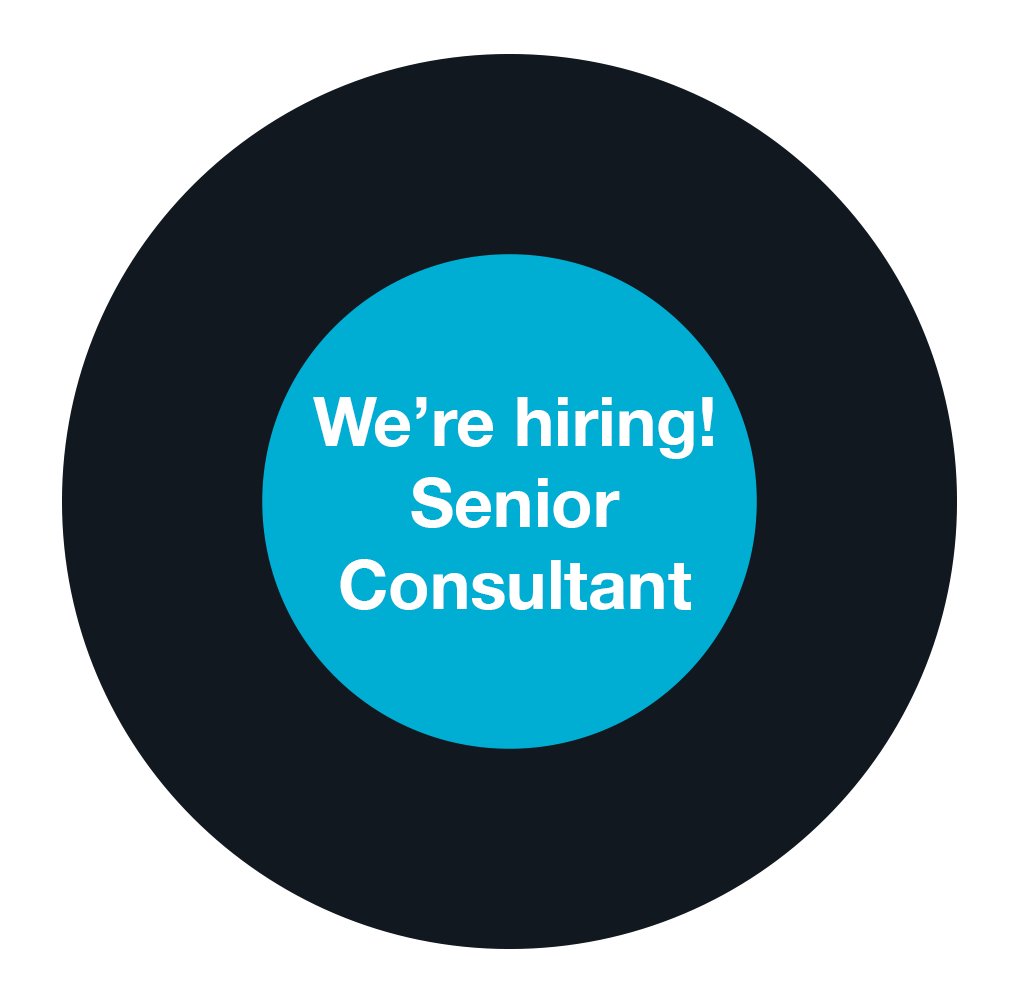 PRMediumRare's tweet image. Join our team! We're hiring a #PR Senior Consultant to join our Toronto office: jobs.jobvite.com/ddb/job/oNwo9f….