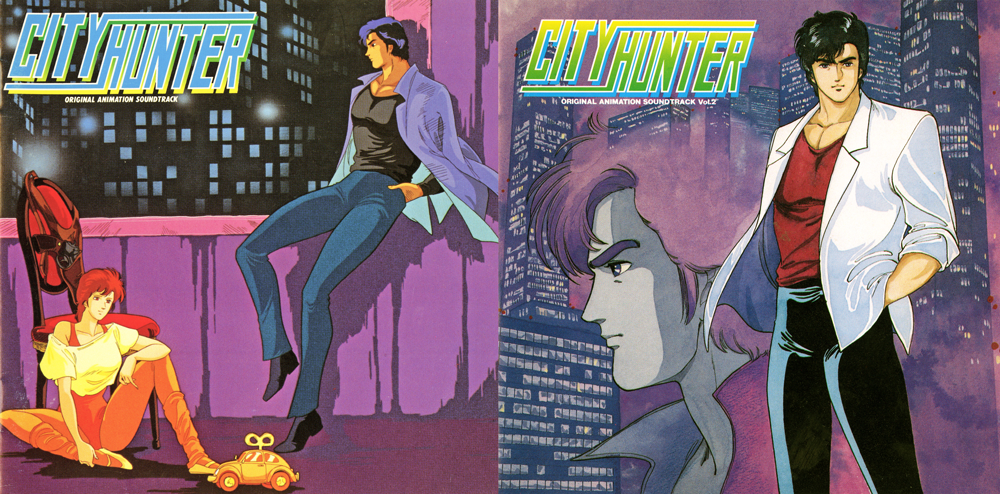 CITY HUNTER Blu-ray Disc BOX」公式 (@cityhunterbdbox) / X CITY HUNTER Blu-ray Disc BOX」公式 (@cityhunterbdbox) / X