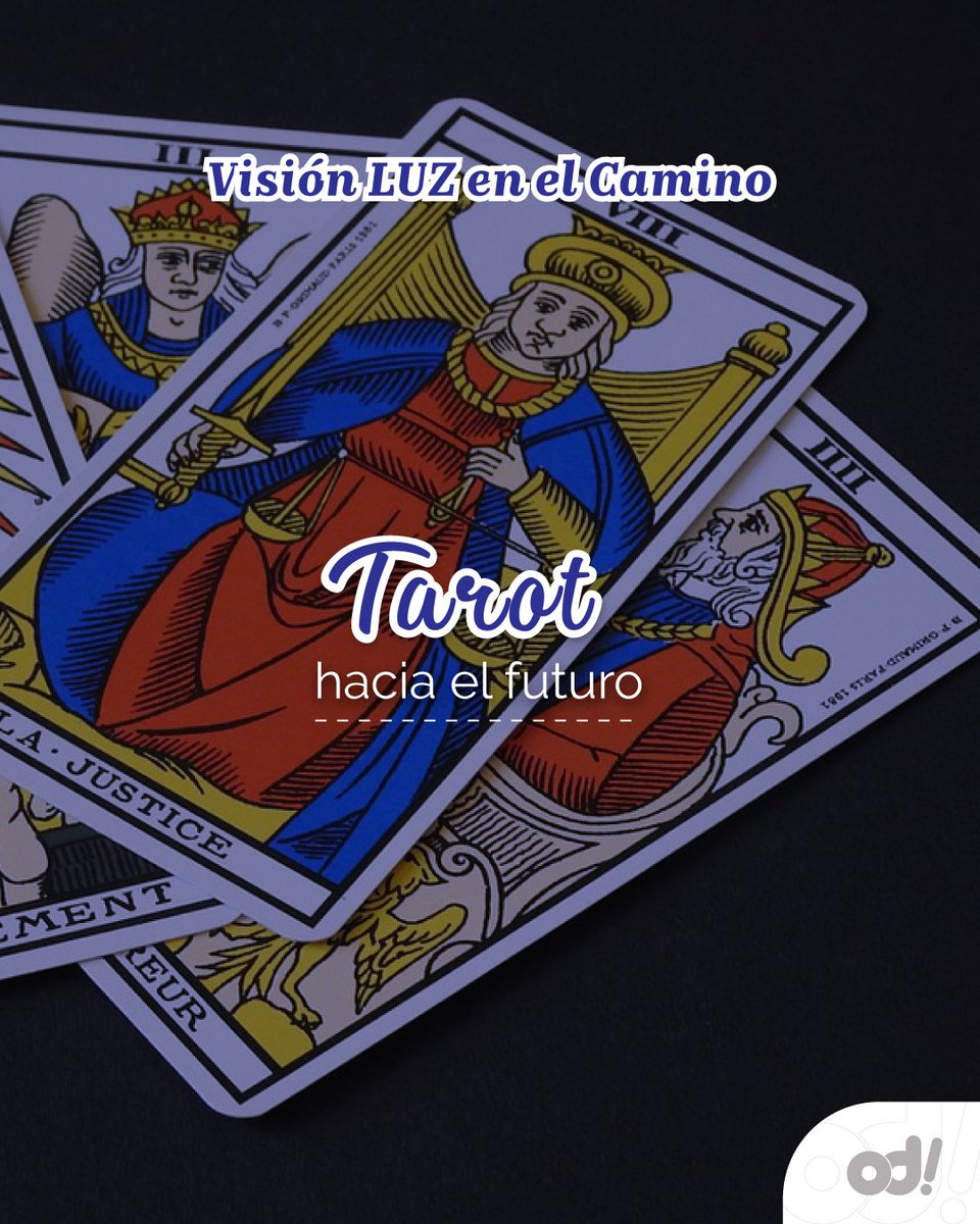 OydLima's tweet photo. El Tarot es una herramienta que permite dar una visión del futuro, de acuerdo a los acontecimientos del presente. La idea es que siempre sea una guía que permite mejorar el porvenir. Pide tu cita a través de la página www.visionluzenelcamino.conm y verás cómo te cambia la vida https://t.co/AH1YnIdfCD