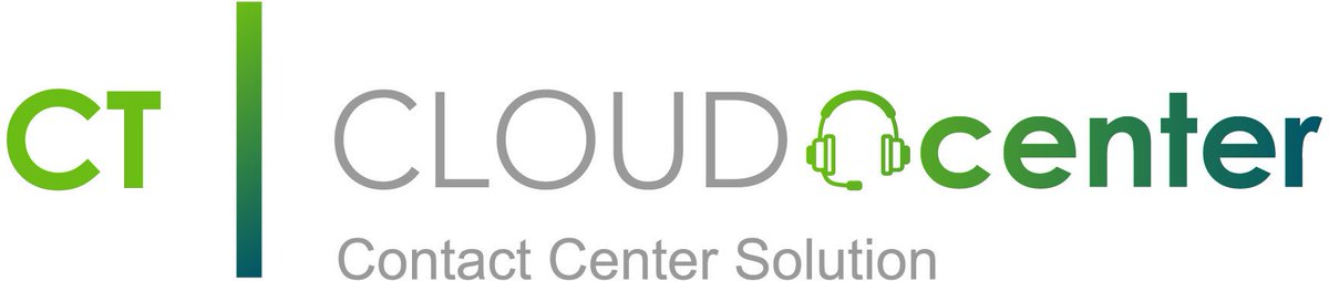 CT #Cloud Contact Center has arrived - Fully Featured, Powerful and Complete: hubs.ly/H0gqM3C0