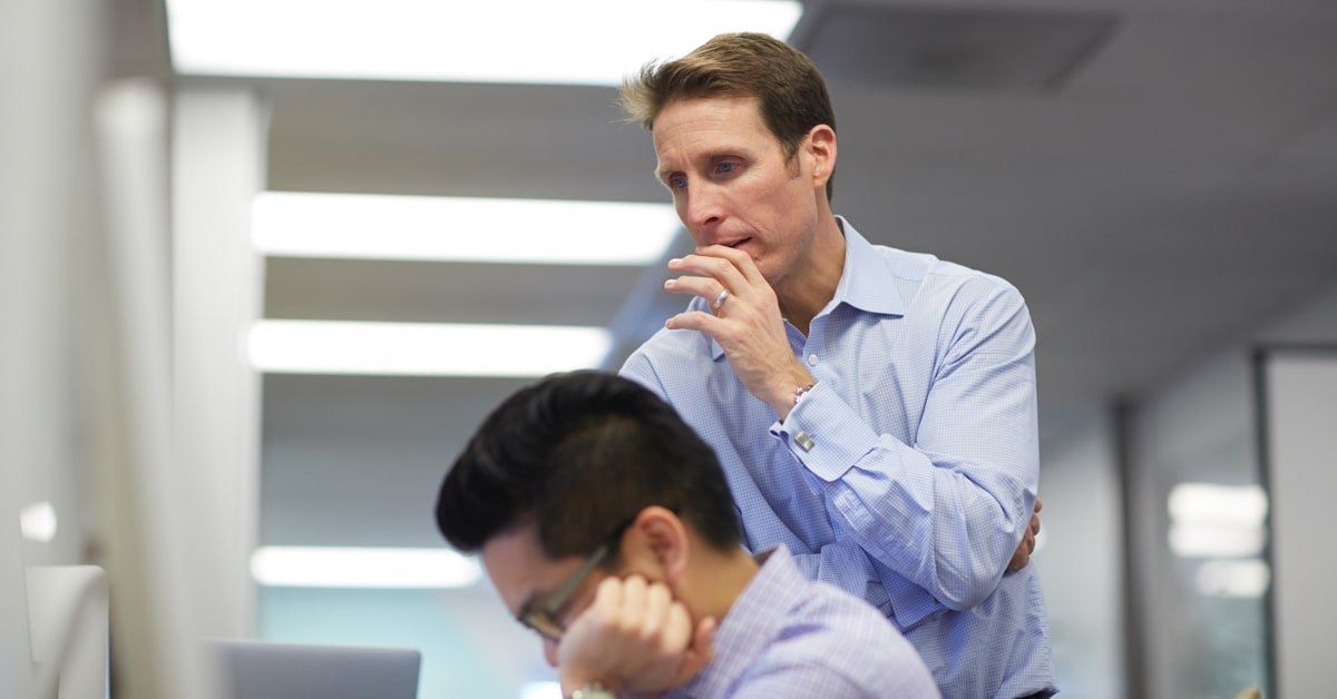 <a href="/clarihq/">Clari</a> CEO Andy Byrne reviews year of innovation and growth. A few high points: a $35 million Series C, 2x year-over-year customer growth and #1 on <a href="/g2crowd/">Van Thanh</a>. Read more here: buff.ly/2ROk5bH #yearinreview #sales