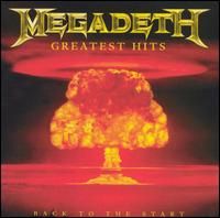 Listening to a bit of Megadeth today. What's your favorite album of theirs? 
#HEAVYMETAL #Megadeth #greatesthits #Music #guitarsolo