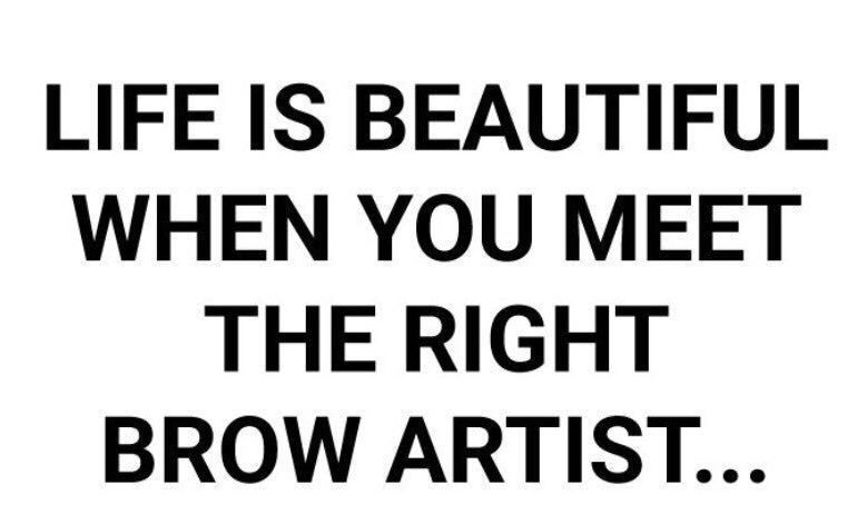 RakamBrows's tweet photo. Book an appointment now at @RakamBrows and meet your #perfect #Brow #Lash #artist &amp; make #badbrows a thing of the past

#BrowExpert #Beauty #LashExpert #Marylebone #Beautiful #Wednesday #WalkIn #EdgewareRoad #CentralLondon #Bakerstreet #Marylebone #OxfordStreet https://t.co/pQkIF64yzJ