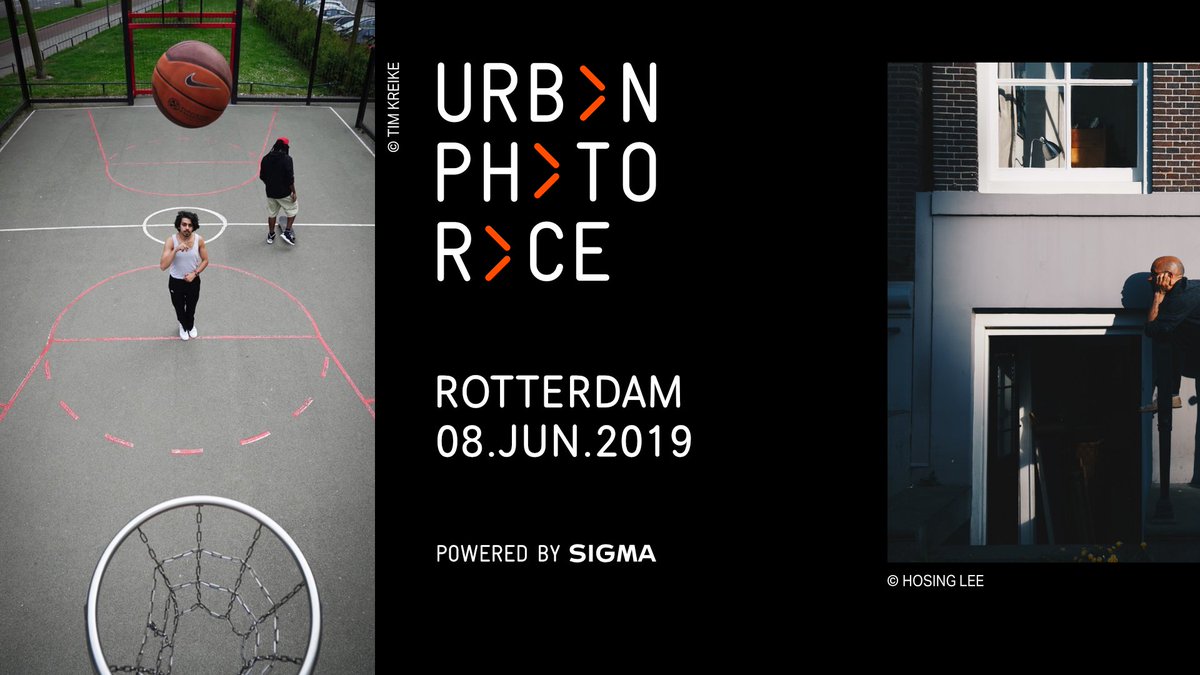 UrbanPhotoRace's tweet photo. @MetroRET @DagbladMetro , we have big news. @UrbanPhotoRace will organise a unique 24 hour photo marathon in city of @rotterdam with 3 races. Let all your followers know. https://t.co/TWCHWhWP0A