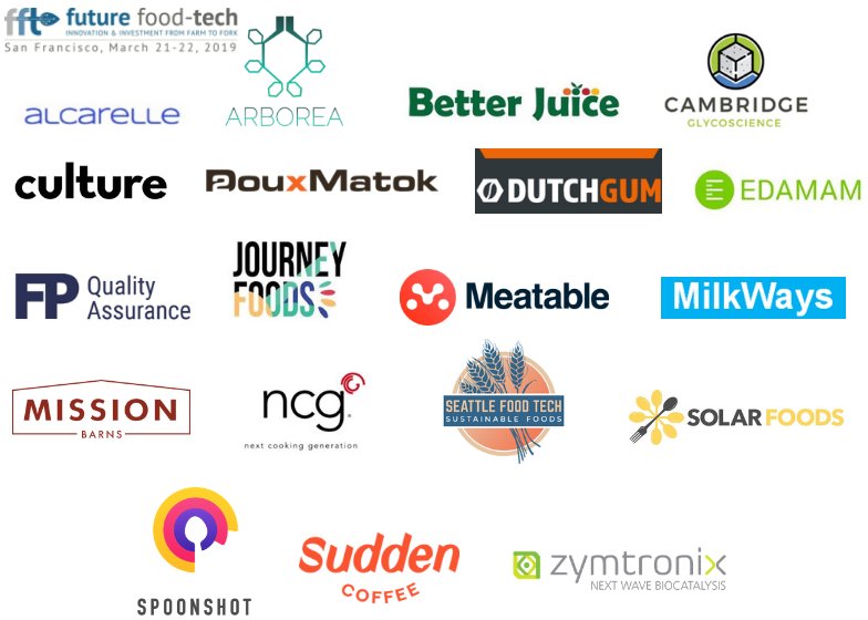 Sbootcamp FoodTech tweet media