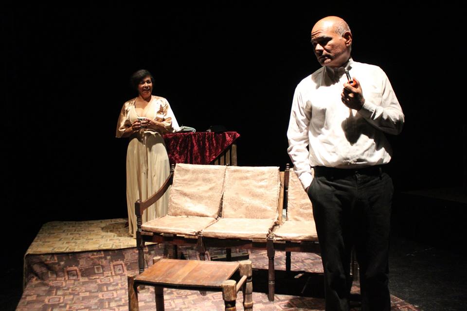 Compañía de Teatro Portuguesa tweet media