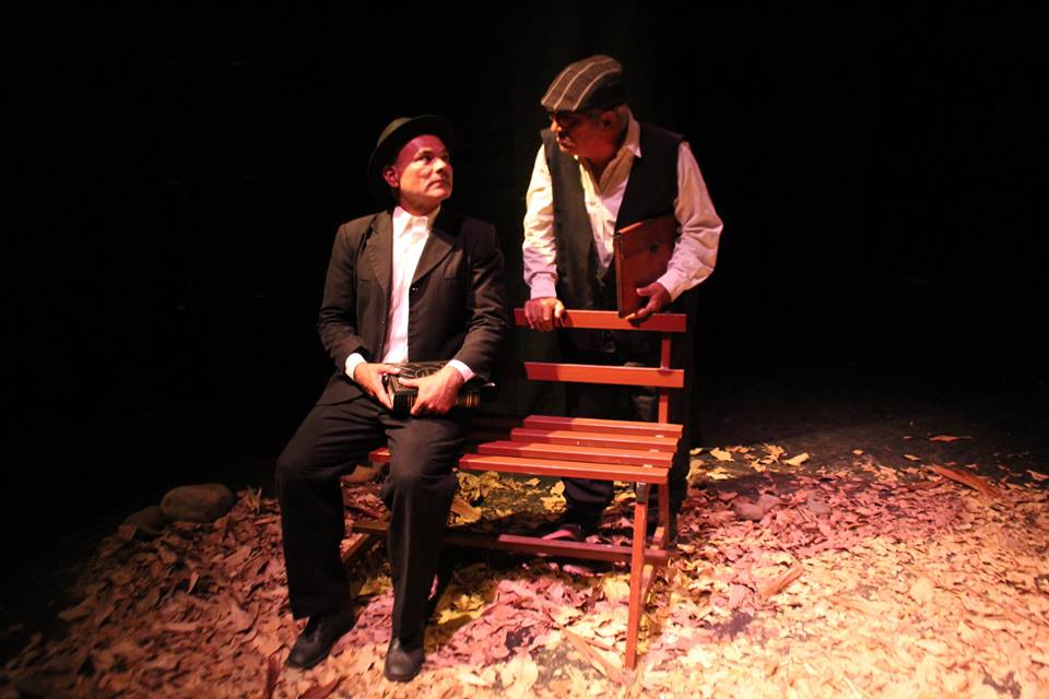 Compañía de Teatro Portuguesa tweet media