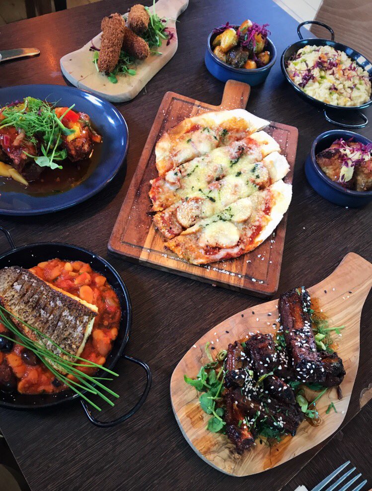 51MillLane's tweet photo. Itβs nearly the weekend.. head down to @51MillLane for our 6 for Β£20 Small Plates offer #Bossfood #Fresh&Tasty #Sharing #WestDerby https://t.co/uKVHPFgYFW