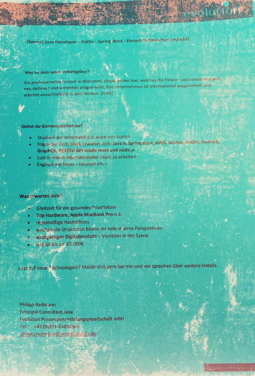 Media Tweets By Philipp Redmann Hunterpxr Twitter