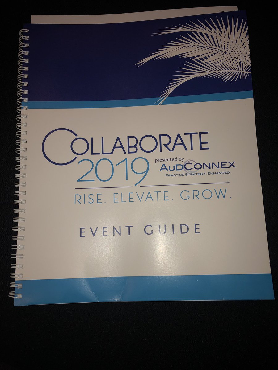 Great to catch up with friends old and new <a href="/AuDConnex/">AuDConnex</a> #collaborate2019 Come catch up with the <a href="/phonak/">Phonak - Life is On</a> team tonight at the Exhibitor Meet and Greet Expo to learn more about #marvel